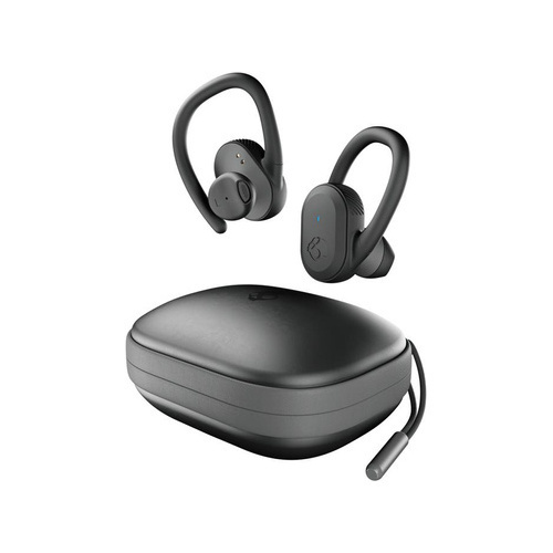 Skullcandy Push™ Ultra True Wireless Earbuds - Black (Photo: 2)